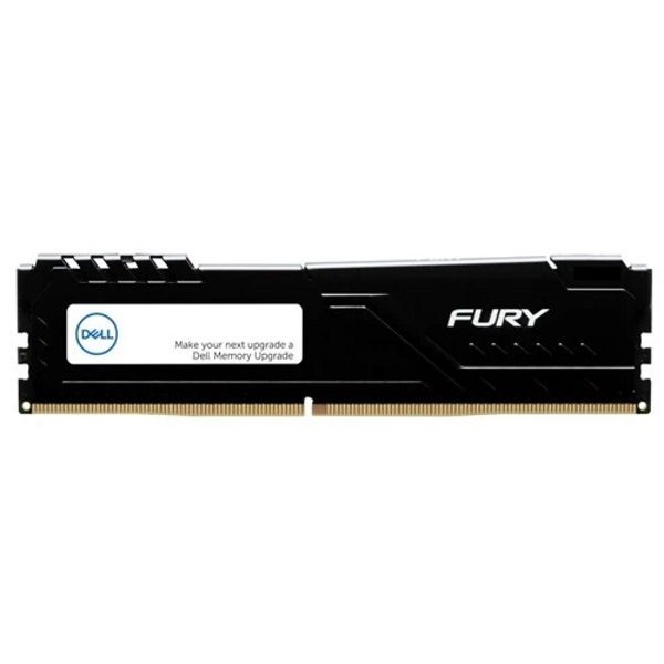 Dell Memory Upgrade - 32 GB - 2RX8 DDR5 UDIMM 5600 MHz XMP AC774049