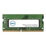 Dell Memory Upgrade - 8GB - 1Rx16 DDR4 SODIMM 3200MHz, Latitude 5x20, 5x30, Vostro 3000, 5000 AB371023