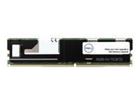 Dell Memory Upgrade 8GB 1RX8 DDR4, Dell Memory Upgrade - 8GB - 1RX8 DDR4 UDIMM 3200MHz ECC AB663419