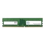 Dell Memory Upgrade AC027076, Dell Memory Upgrade - 32GB - 2RX8 DDR5 UDIMM 4800MHz ECC