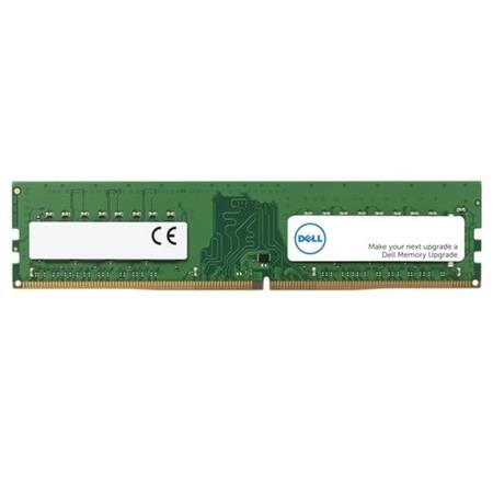 Dell Memory Upgrade, Dell Memory Upgrade - 32GB - 2RX8 DDR4 UDIMM 2666MHz AA846134