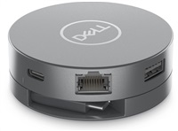 Dell Mobilní adaptér USB-C – DA305 470-AFKL