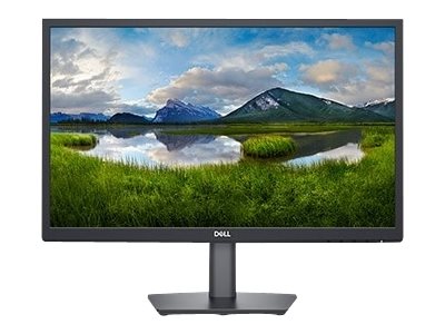 Dell Monitor E2222H, 54.48cm (21.5), 1920x1080, 3000:1, 5 ms fast, 1x VGA, 1x DP DELL-E2222H 210-AZZF