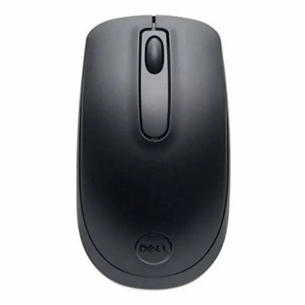 Dell Mouse - WM118 WM118-BLK-EMEA