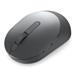 Dell myš, bezdrátová optická MS5120W k notebooku, šedá 570-ABHL MS5120W-GY