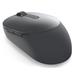 Dell myš, bezdrátová optická MS5120W k notebooku, šedá 570-ABHL MS5120W-GY