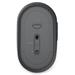 Dell myš, bezdrátová optická MS5120W k notebooku, šedá 570-ABHL MS5120W-GY