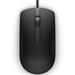 Dell myš, optická MS116, USB, černá 570-AAIS