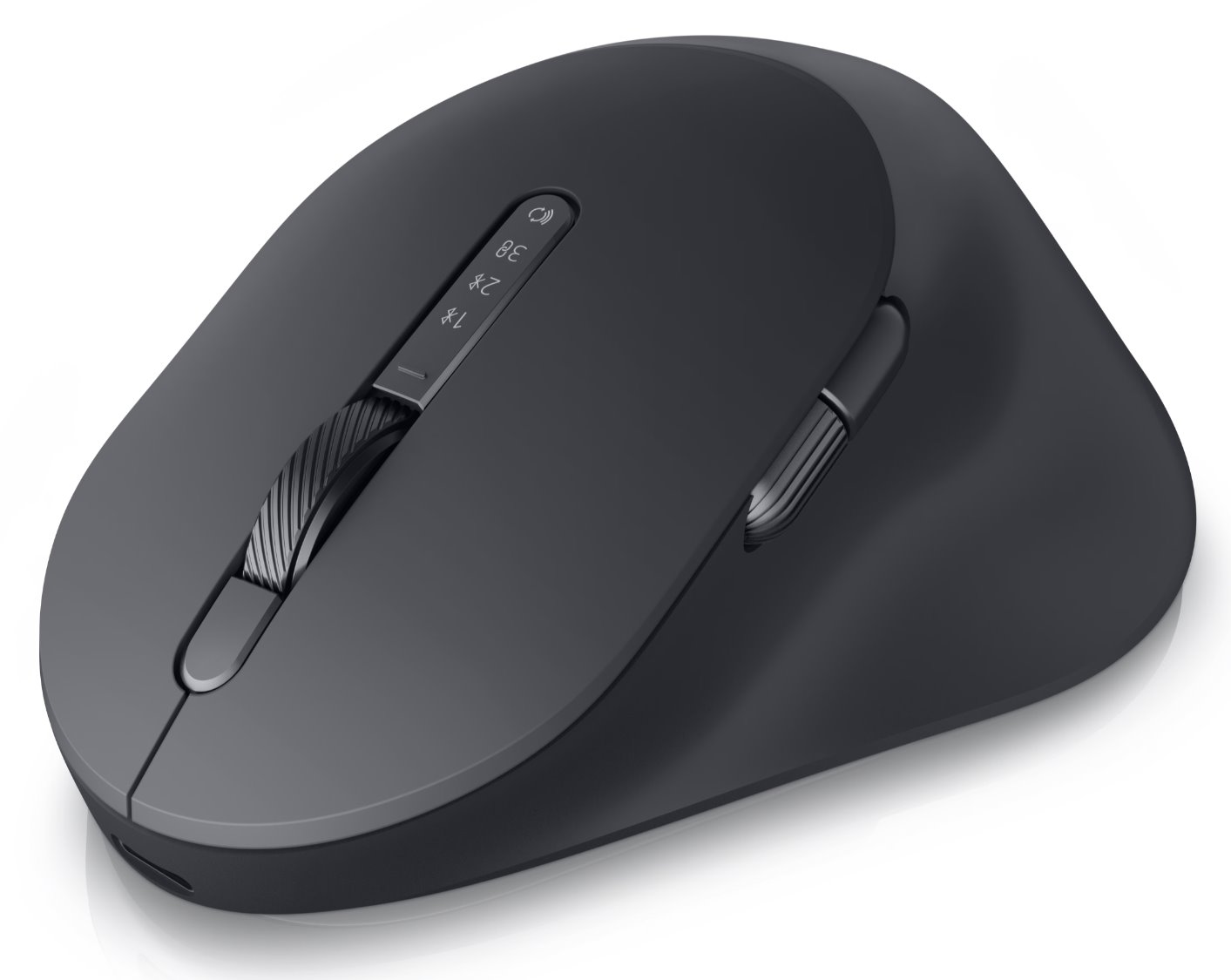 DELL MYŠ Premier Rechargeable Mouse - MS900 MS900-GR-EMEA