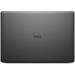 DELL NTB 16 DC16250/C5-120U/16GB/512GB SSD/16" FHD+ /Integrated/FgrPr/3 Cell/65W/WLAN/Backlit Kb/W11 Pro/3Y PS NBD P3DP6