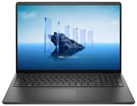 DELL NTB 16 DC16250/C5-120U/8GB/512GB SSD/16" FHD+ /Integrated/FgrPr/3 Cell/65W/WLAN/Backlit Kb/W11 Pro/3Y PS NBD 5V368