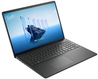 DELL NTB 16 DC16250/C7-150U/16GB/1TSSD/16" FHD+ /Integrated/FgrPr/3 Cell/65W/WLAN/Backlit Kb/W11 Pro/3Y PS NBD 75V3N