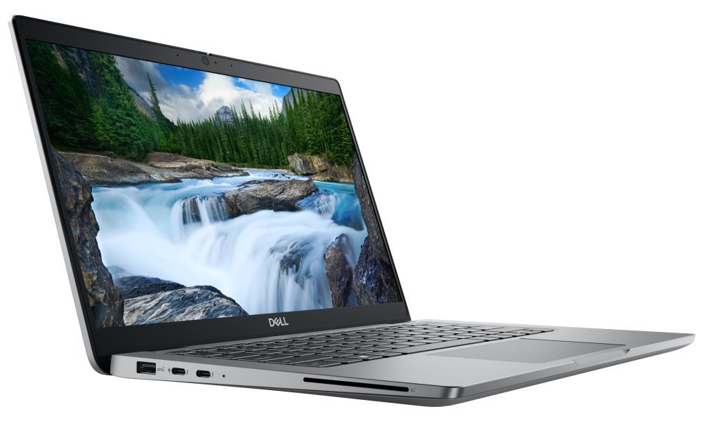 DELL NTB Latitude 5350/U5 135U/16GB/512GB SSD/13.3" FHD/IR Cam & Mic/FgrPr/SmtCd/Backlit Kb/W11 Pro/3Y PS NBD 2PYCN
