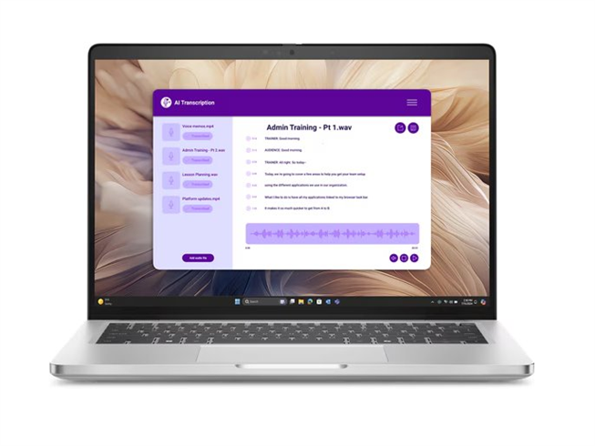 DELL NTB Pro 13 Plus PB13250/U7-266V/16GB/512SSD/13.3" FHD+/IR Cam & Mic/FgrPr/vPro/Backlit Kb/W11 Pro/3Y PS NBD N4RR6