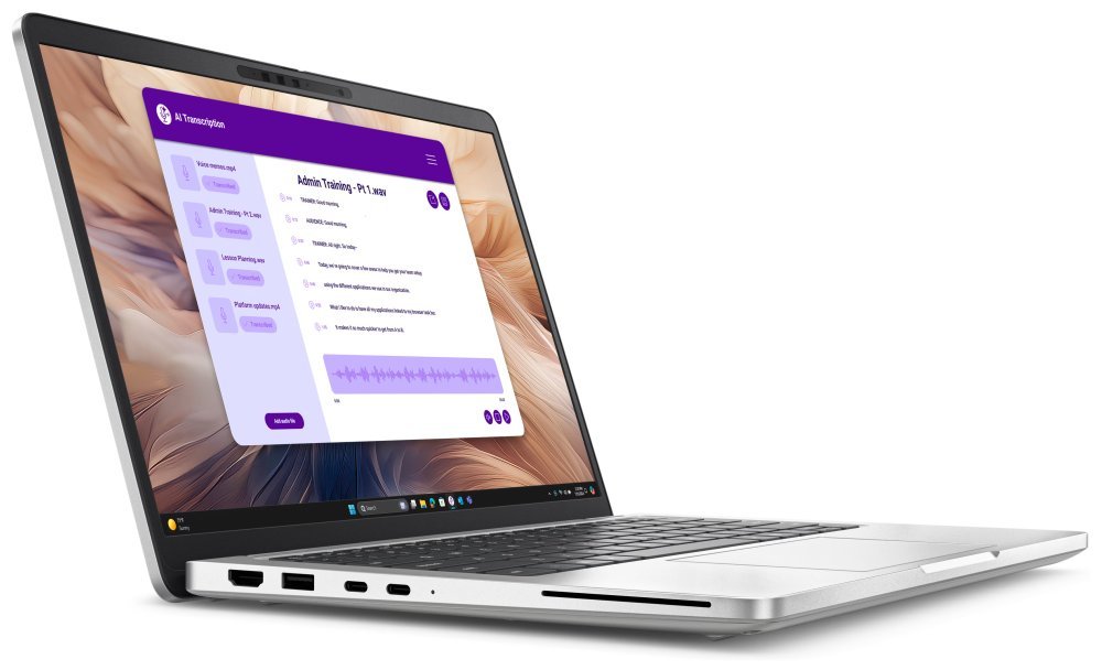 DELL NTB Pro 13 Plus PB13250/U7-268V/32GB/512SSD/13.3" FHD+/IR Cam & Mic/FgrPr/vPro/Backlit Kb/W11 Pro/3Y PS NBD HPN0G