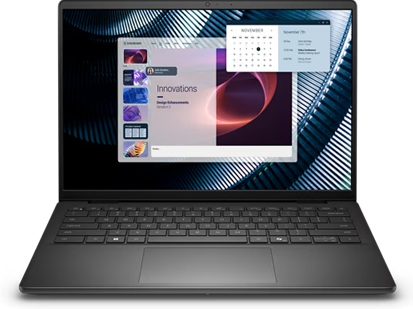 DELL NTB Pro 14 Essential PV14250/C7-150U/32GB/1TSSD/14" FHD+/Integrated/65W/WLAN/Backlit Kb/W11 Pro/3Y PS NBD 2NGG4