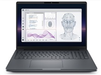 DELL NTB Pro Max Plus 16 MB16250/U7-265HX/32GB/1TSSD/16" FHD+/IR Cam/NVI RTX 2000/No AC Adapt/WLAN/Bck Kb/W11P/3Y TCNRF