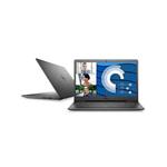 DELL NTB Vostro 3515/Ryzen 5 3450U/8GB/256GBSSD/15.6 "FHD/Vega 8/FgrPr/Kamera/WLAN+BT/Podsvietenie Kb/W10Pro+W11Pr XJP2D