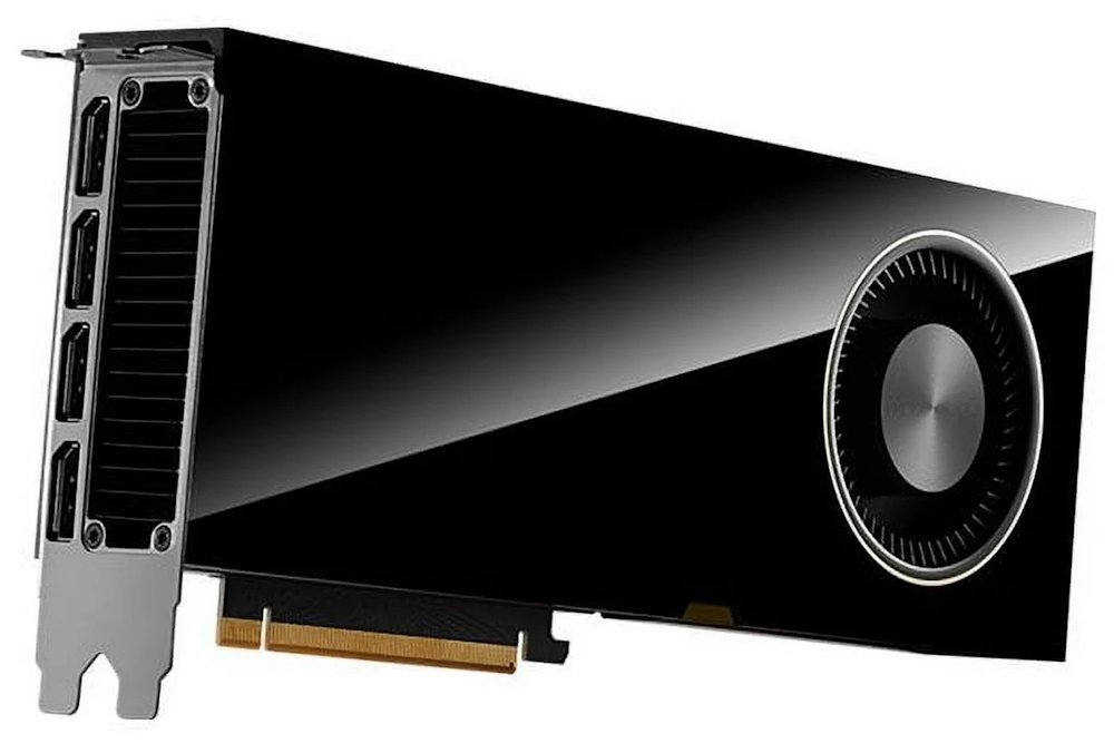 DELL NVIDIA RTX 6000 Ada Generation/ 48GB GDDR6/ full height/ PCIe 4.0 x16/ 4 mDP 490-BJMS