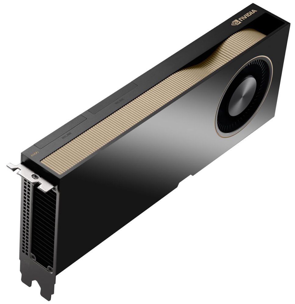 DELL NVIDIA RTX A800/ 40GB HBM2/ full height/ PCIe 4.0 x16 490-BKFY