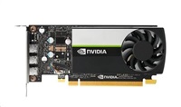 Dell NVIDIA T400 2GB Half Height Graphics Card DELL-063JN
