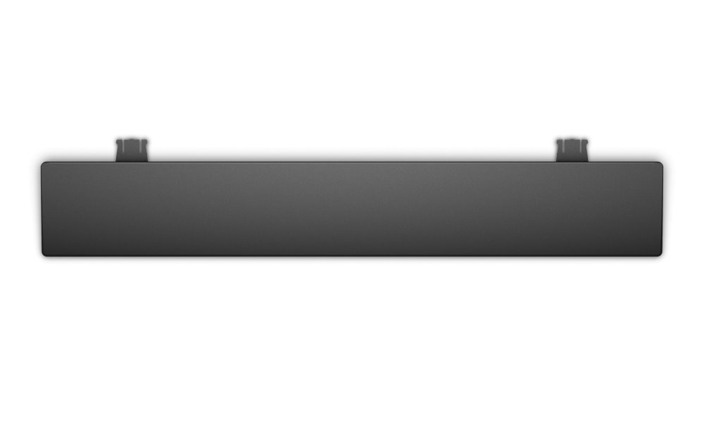 Dell opěrka pro dlaně pro klávesnici KB216 / KM636 580-ADLR