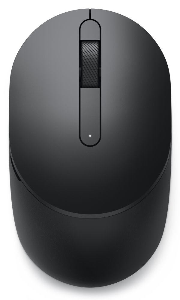 Dell optická bezdrátová myš MS3320W černá 570-ABHK MS3320W-BLK