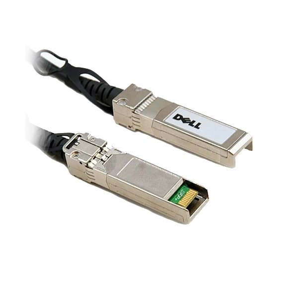 DELL optický kabel SFP+/ 10Gbit/ 3m/ originální 470-AAVJ