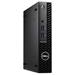 DELL OptiPlex 3000 MFF/ i3-12100T/ 8GB/ 256GB SSD/ WiFi/ 3Y Basic on-site PCD15300