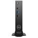 DELL OptiPlex 3000 Thin Client/ Pentium N6005/ 8GB/ 64GB eMMC/ ThinOS/ 3Y Basic on-site 3000-TC-CTO