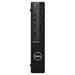 DELL OptiPlex 3080 Micro MFF/ i3-10105T/ 8GB/ 256GB SSD/ Linux/ 3Y Basic on-site PCD3262