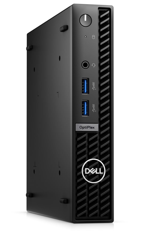 Dell Optiplex 7010 MFF i5-13500T/16/256/Wi/W11P/PS NTM81