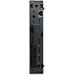 DELL OptiPlex 7020 Micro /i5-12500T/8GB/512GB SSD/vPro/Type-C/WLAN/W11Pro/3Y PrSpt MHT80