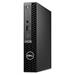 DELL OptiPlex 7020 Micro /i5-12500T/8GB/512GB SSD/vPro/Type-C/WLAN/W11Pro/3Y PrSpt MHT80