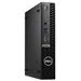 DELL OptiPlex 7020 Micro /i5-12500T/8GB/512GB SSD/vPro/Type-C/WLAN/W11Pro/3Y PrSpt MHT80