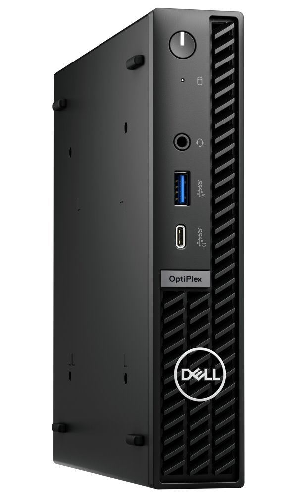 DELL OptiPlex 7020 Micro MFF/ i5 14500T/ 16GB/ 256GB SSD/ W11Pro/ 4Y PS NBD on-site PCD3893