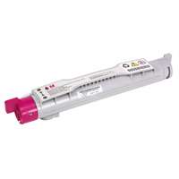 Dell originál toner 593-10052, magenta, 8000str., J5308/GG578, Dell 5100CN