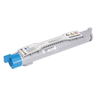 Dell originál toner 593-10119, cyan, 12000str., GD900, high capacity, Dell 5110CN