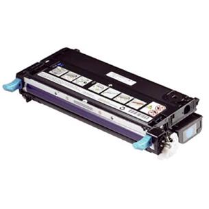 Dell originál toner 593-10290, cyan, 9000str., H513C, Dell 3130CN