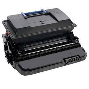 Dell originál toner 593-10331, black, 20000str., NY313, high capacity, Dell 5330dn