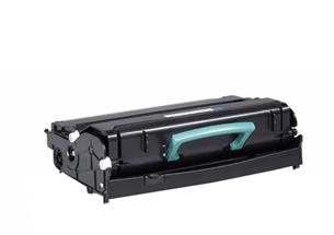 Dell originál toner 593-10501, black, 3500str., M797K/M795K, return, Dell 2230d, 2230dn