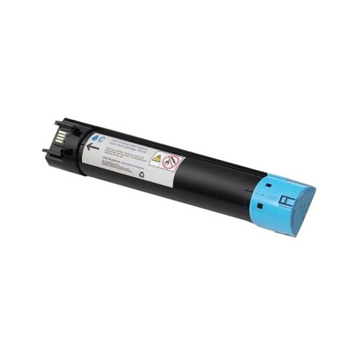 Dell originál toner 593-10922, cyan, 12000str., P614N, high capacity, Dell 5130cdn