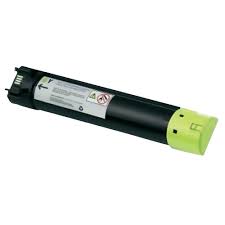 Dell originál toner 593-10928, yellow, 6000str., R273N, Dell 5130cdn