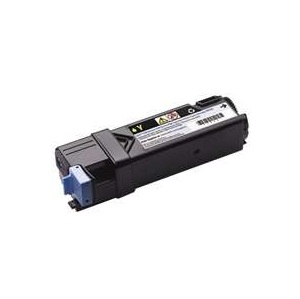 Dell originál toner 593-11040, black, 3000str., N51XP, high capacity, Dell 2150, 2155