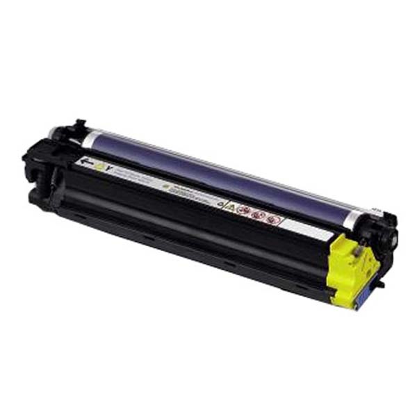 Dell originál válec 593-10921, yellow, Y984P/X951N, 50000str., Dell 5130cdn