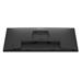 DELL P 24 P2426/ 24" LED/ IPS/ 16:10/ 1920x1200/ 1500:1/ 5ms/ 100 Hz/ HDMI/ DP/ USB-C/ 3Y Basic on-site 210-BVJR