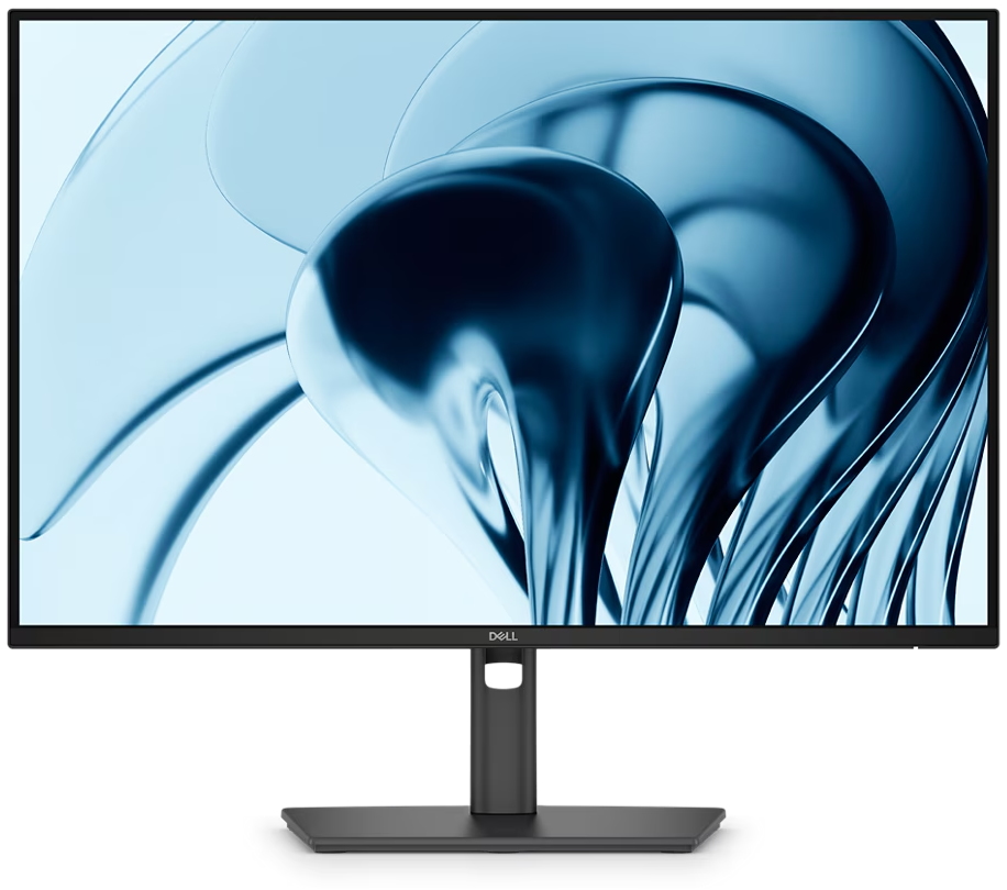 DELL P 24 P2426/ 24" LED/ IPS/ 16:10/ 1920x1200/ 1500:1/ 5ms/ 100 Hz/ HDMI/ DP/ USB-C/ 3Y Basic on-site 210-BVJR