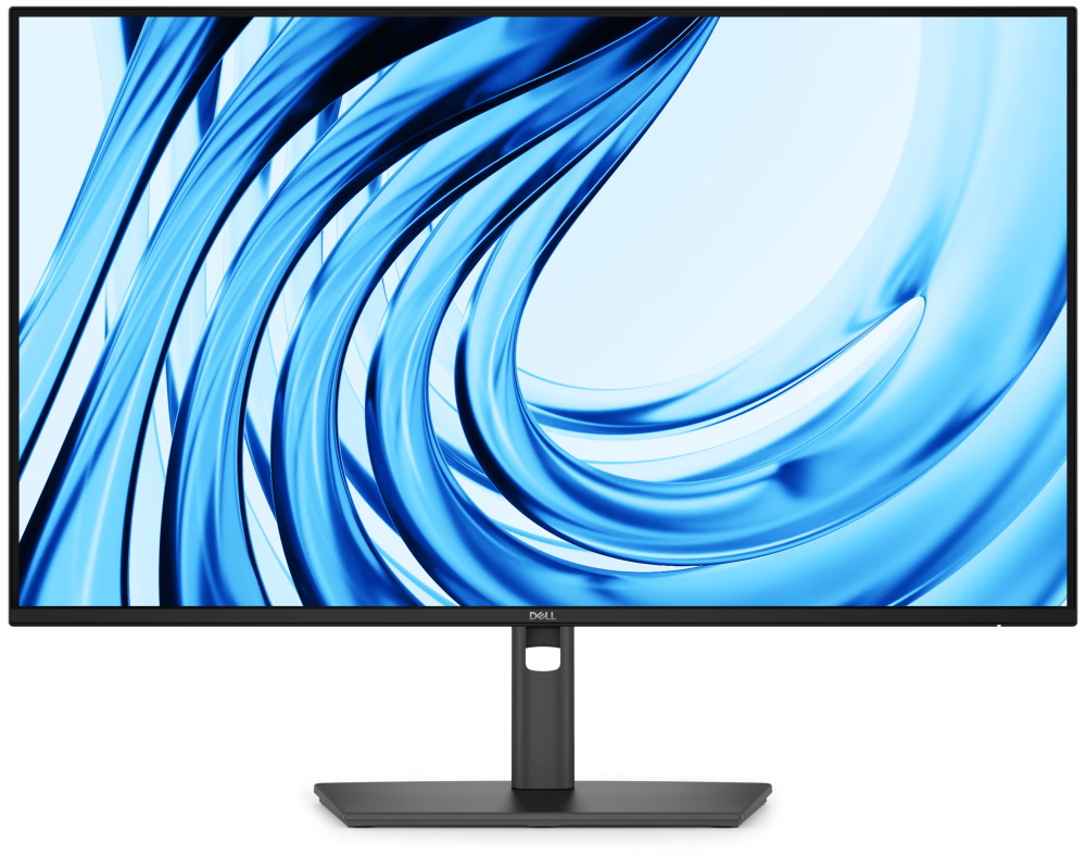 DELL P 27 P2726H/ 27" LED/ IPS/ 16:9/ 1920x1080/ 1500:1/ 5ms/ 120 Hz/ HDMI/ DP/ 2x USB-C/ 3Y Basic on-site 210-BVKP