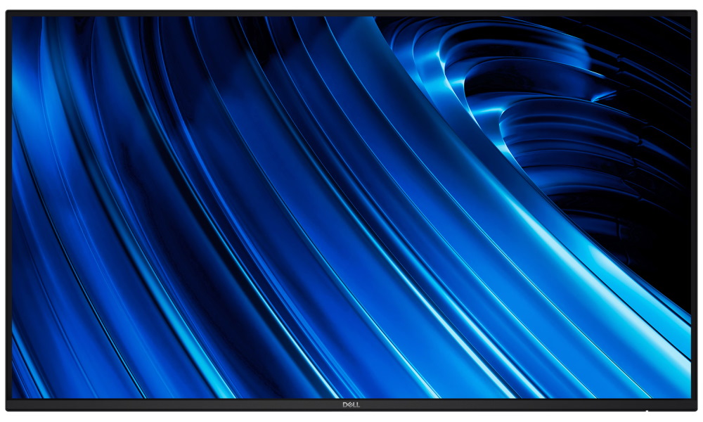 DELL P 27 P2726H BEZ STOJANU/ 27" LED/ IPS/ 16:9/ 1920x1080/ 1500:1/ 5ms/ 120 Hz/ HDMI/ DP/ 2x USB-C/ 3Y Basic 210-BVVC
