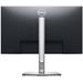 DELL P2423D 24" QHD (2560 x 1400), IPS, 300nit, 1000:1, 5ms, PIVOT, HDMI, DP, USB 3.2, Black, 3Y 210-BDEG DELL-P2423D
